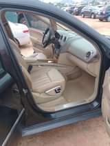 A picture of Ml 350 2008 Nigeria used Benz Kubwa Abuja 3 950