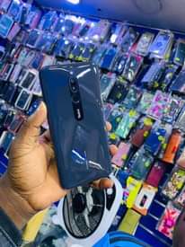 A picture of Redmi 8