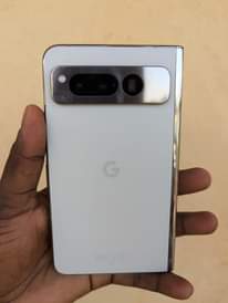 A picture of GOOGLE PIXEL FOLD
