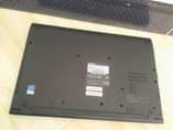A picture of Toshiba Laptop