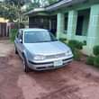 A picture of Very Clean Golf 4 first body 0 Fuel Consumption 1