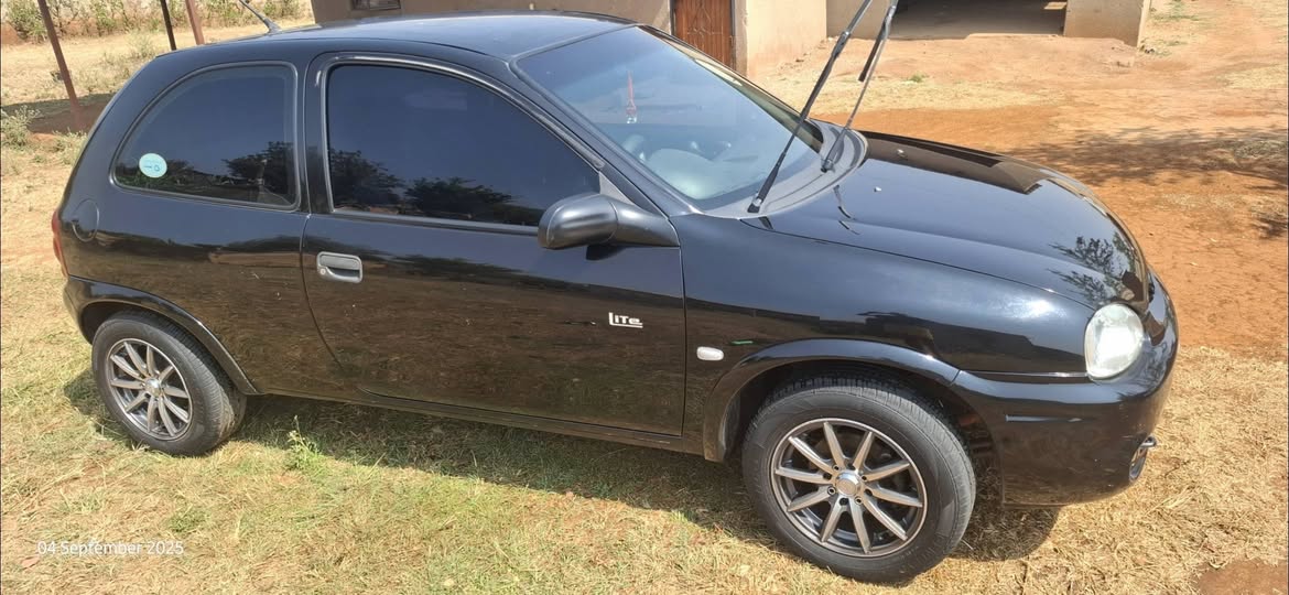 used opel