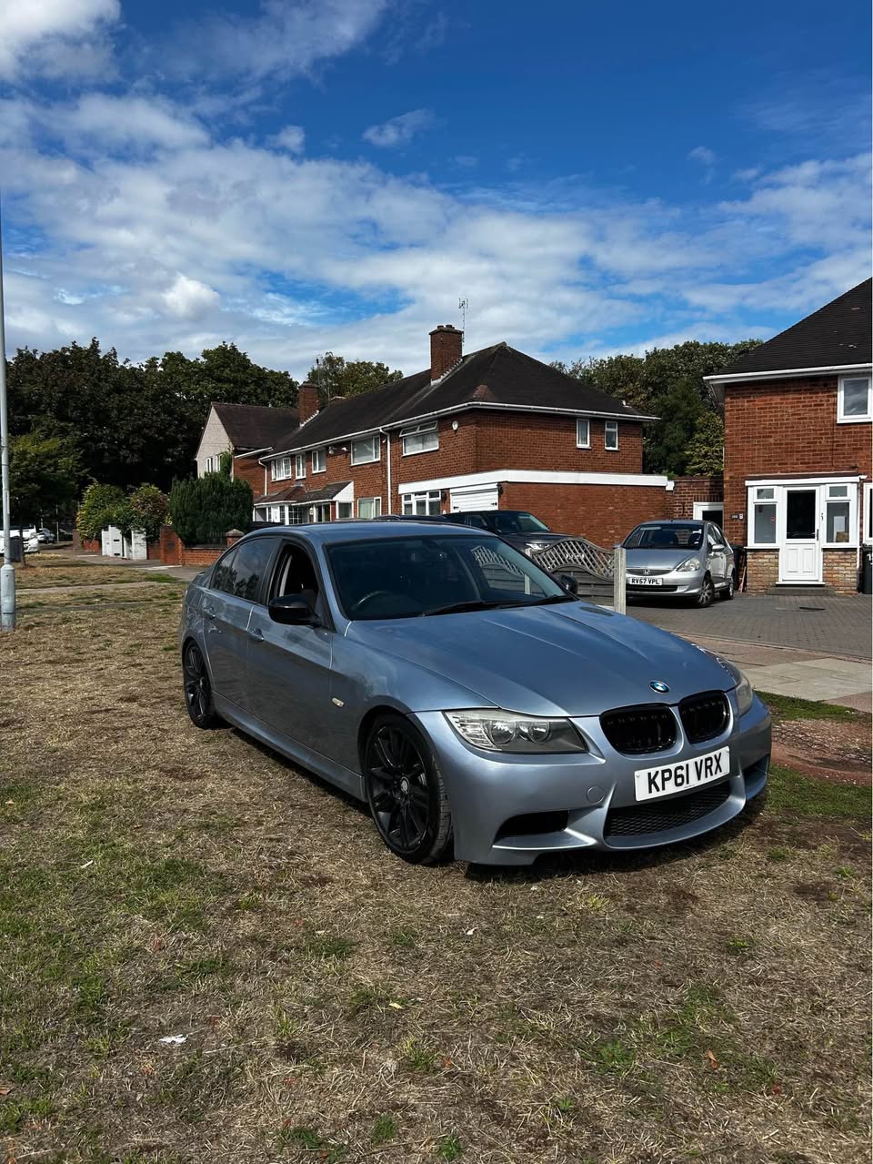 bmw 318d