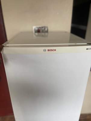 A picture of Friji ya Bosch original