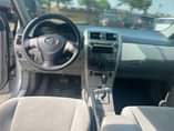 A picture of Foriegn used Corrolla 011