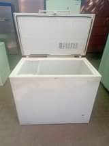 A picture of Good Second Hand Defy 305litres Deep Freezer Available