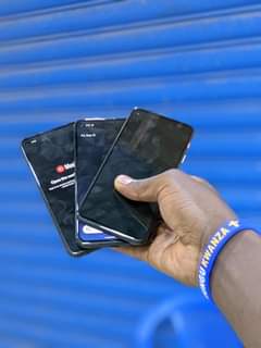 A picture of GOOGLE PIXEL 4A