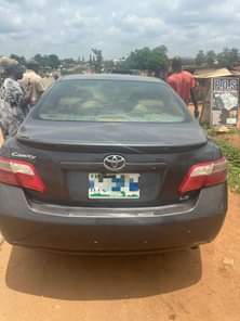 A picture of 08 Toyota Camry Noting to fix Location Ile Ife 4