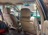 A picture of 2004model Toyota Highlander Engine is little Smoking Everyother things is