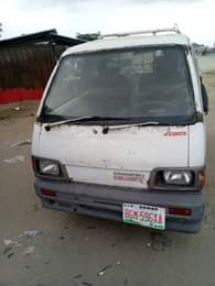 A picture of Oyaooo everything shape Belgium grade Hijet mini pick up 1