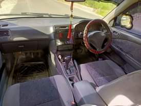 A picture of TOYOTA CARINA 0620356906