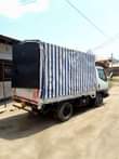 A picture of Mitsubishi Canter Engine 4d33 Price 13 5ml location kunduchi Piga