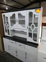 cupboards