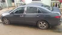 A picture of Fastest Dealer Honda Accord EOD 04 model V4 engine Engine