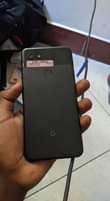 A picture of GOOGLE PIXEL 3AXL
