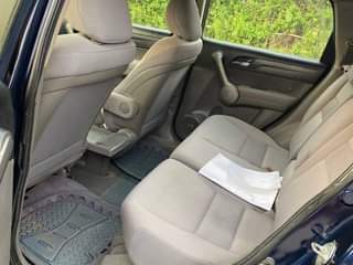 A picture of 2008 Honda Crv Nigeria