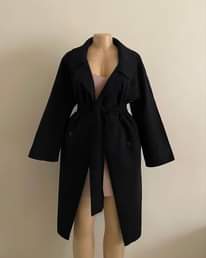 A picture of Trench coat