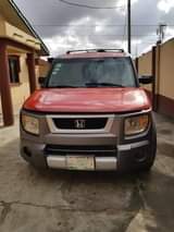 A picture of 2005 LX HONDA ELEMENT