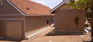A picture of Beautiful House for sale in KAMPALA House for sale in