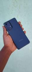 A picture of Samsung A33 5g