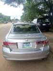 A picture of FRESHLY BAKED HONDA EAGLE SPIRIT 09 PAINTED ON FIRSTBODY Price
