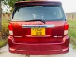 A picture of Toyota Rumion0714058883 2008 Model 1490 cc Price 13m Iwahi iko