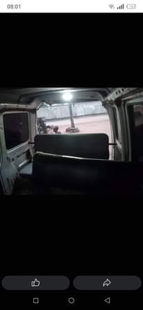 A picture of Diatshu Hijet