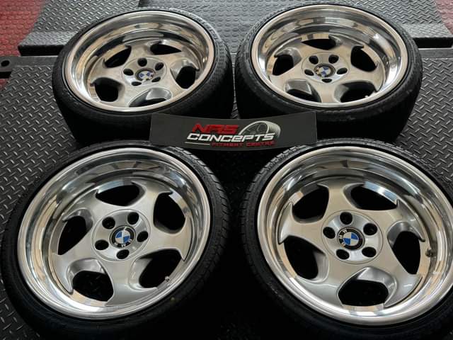 CAR F.