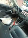 A picture of Hounda Accord year 04 engine and transmission and ac is