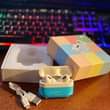 A picture of Airpods Pro