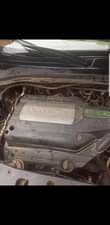 A picture of Acura MDX 2006