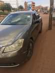 A picture of Nissan Fuga 8m