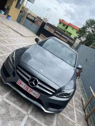 mercedes benz