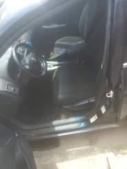 A picture of Toyota Corolla 2012 First body Nothing to fix Sound engine