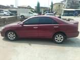 A picture of Toyota Camry