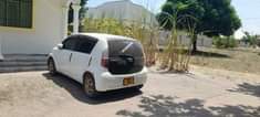 A picture of TOYOTA PASSO