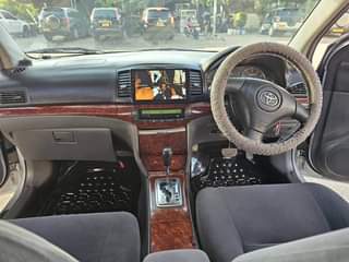 A picture of Toyota premio x Cc 1790 Clean car Arusha 14.5 M