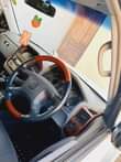 A picture of Pajero on quick sale