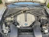 A picture of Registered 2010 BMW X6