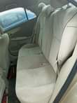 A picture of TOYOTA COROLLA 2009 MODEL
