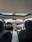 A picture of registered Toyota Camry XLE everything working perfectly