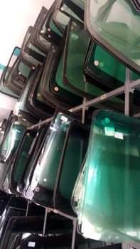 A picture of We Care for your motor windscreen and glasses call 07069238329