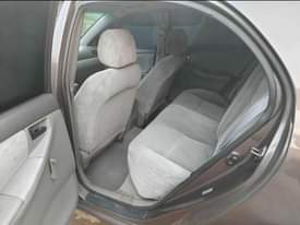 A picture of 2004 Corolla CE Toks Standard