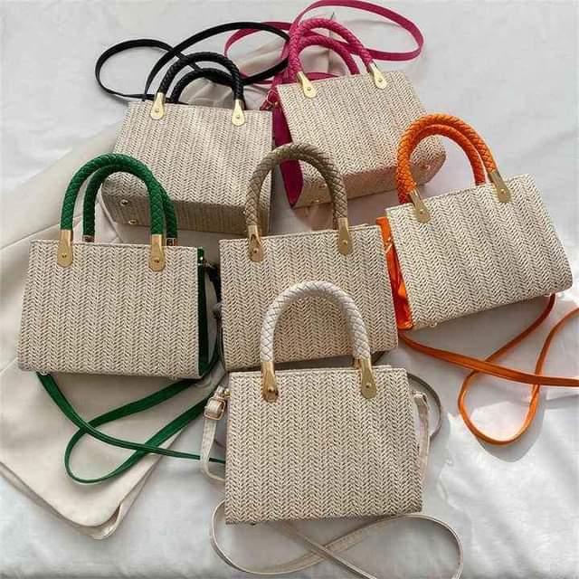 handbags