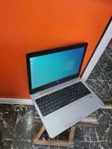 A picture of HP PROBOOK 650 G2 INTEL CORE I5 500GB 8GB MEMORY