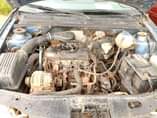 A picture of Golf 3