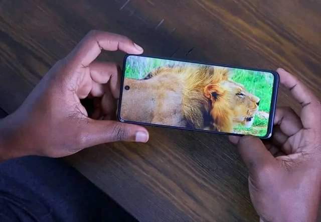 tecno camon