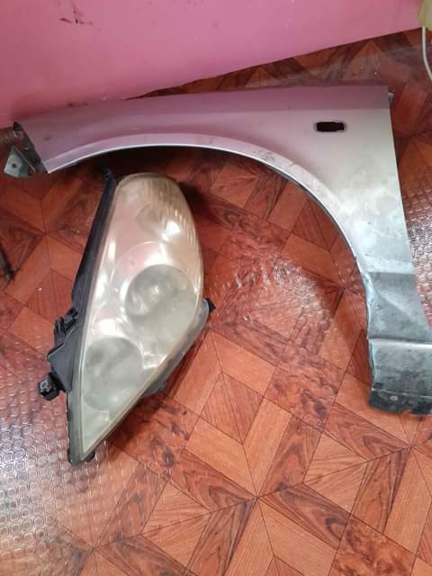 Cars F.
