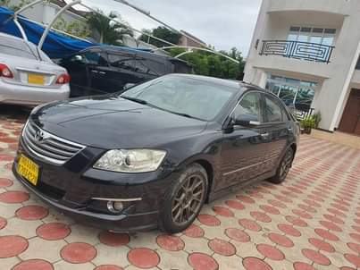 A picture of TOYOTA CAMRY NEW MODEL 22M
