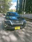 A picture of FORTUNER BEI MILIONI